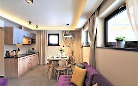 Vip Apartamenty Villa Gorskie Klimaty
