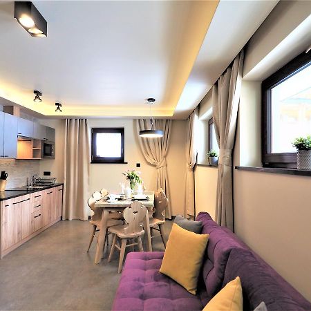 Vip Apartamenty Villa Gorskie Klimaty Zakopane Kültér fotó