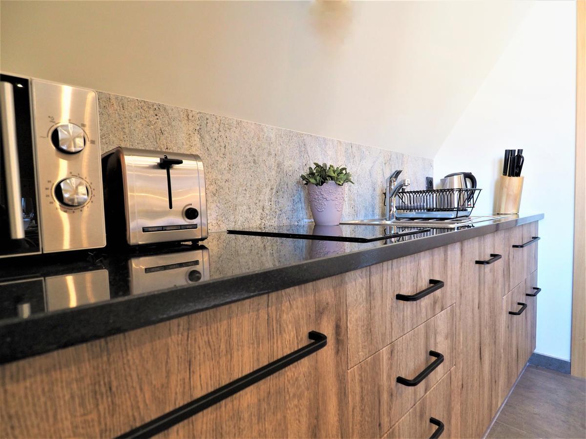 Vip Apartamenty Villa Gorskie Klimaty Zakopane Kültér fotó
