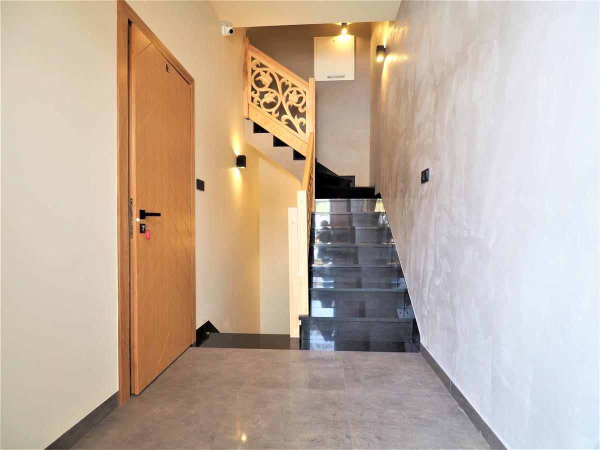 Vip Apartamenty Villa Gorskie Klimaty Zakopane Kültér fotó