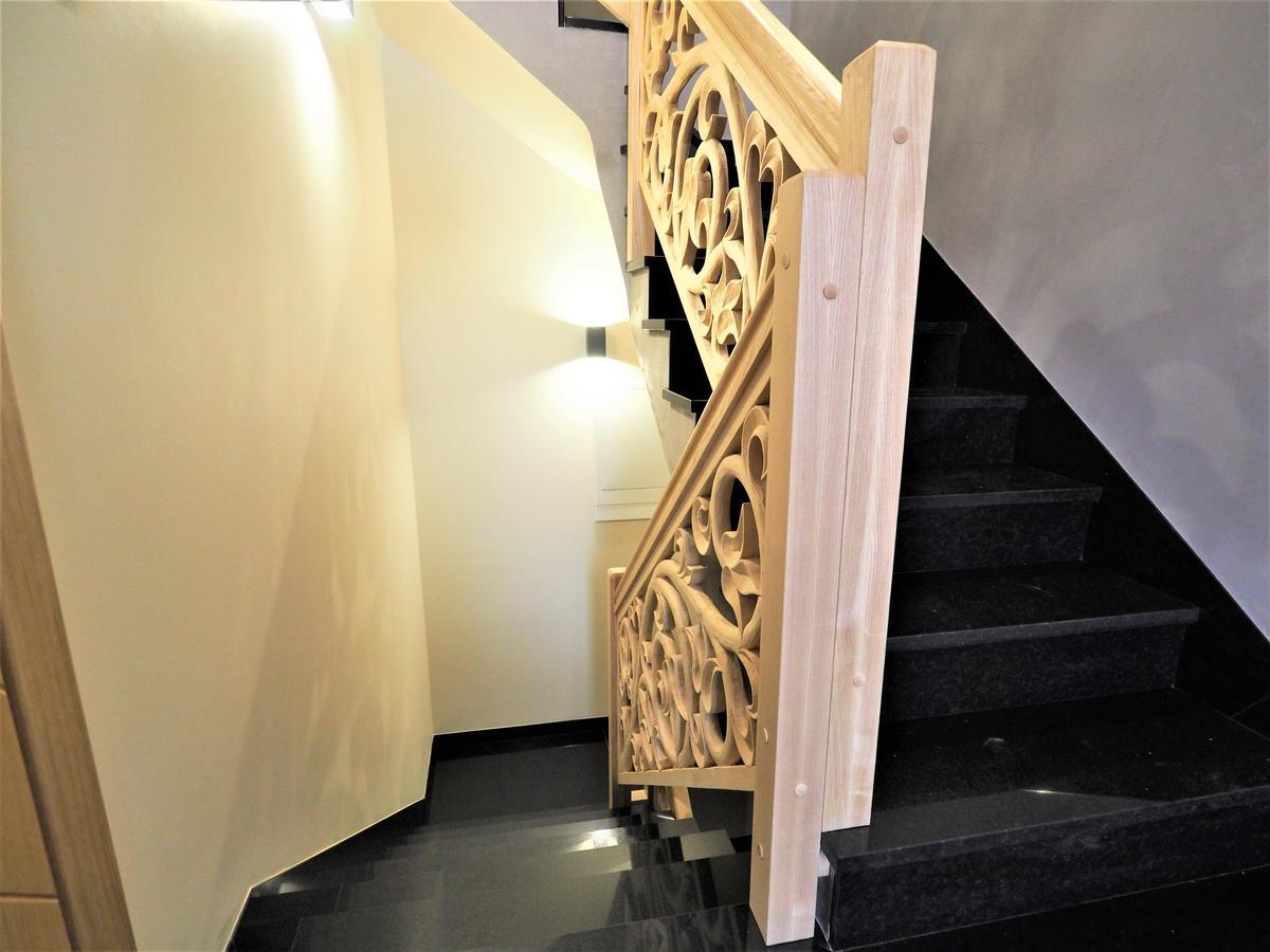 Vip Apartamenty Villa Gorskie Klimaty Zakopane Kültér fotó